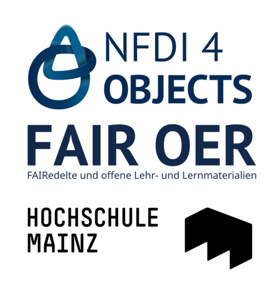 Logo des Projekts